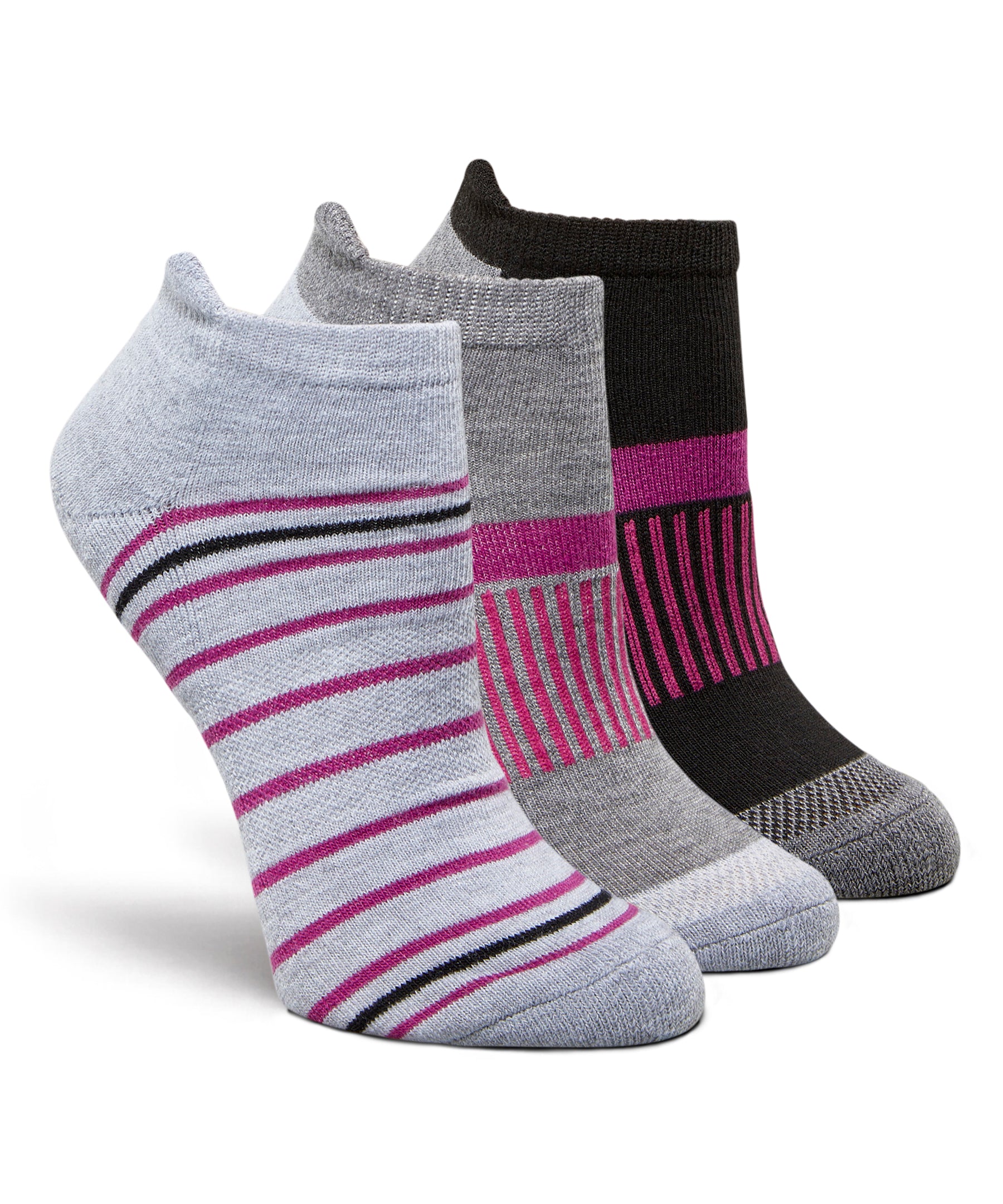 Shambhala 3 Pack Dri Wear Sport Ankle Sock – Mark's Scrub Club