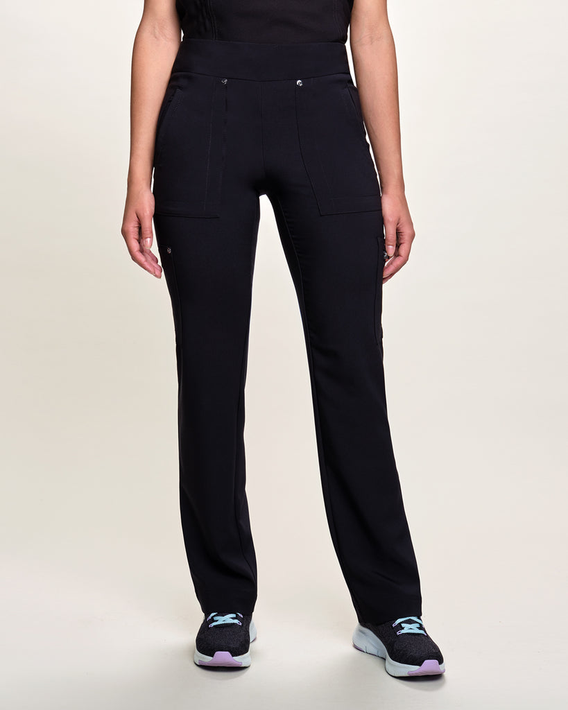 985 Excel 4-Way Stretch Fitted Pant - Incredibly Comfortable Uniforms